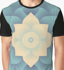 Floral Dream 1 Graphic T-Shirt