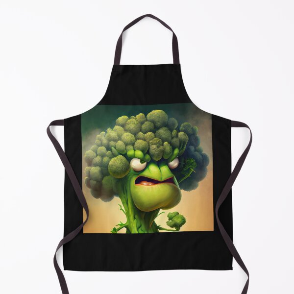Item preview, Broccoli 1 designed and sold by mittie101.