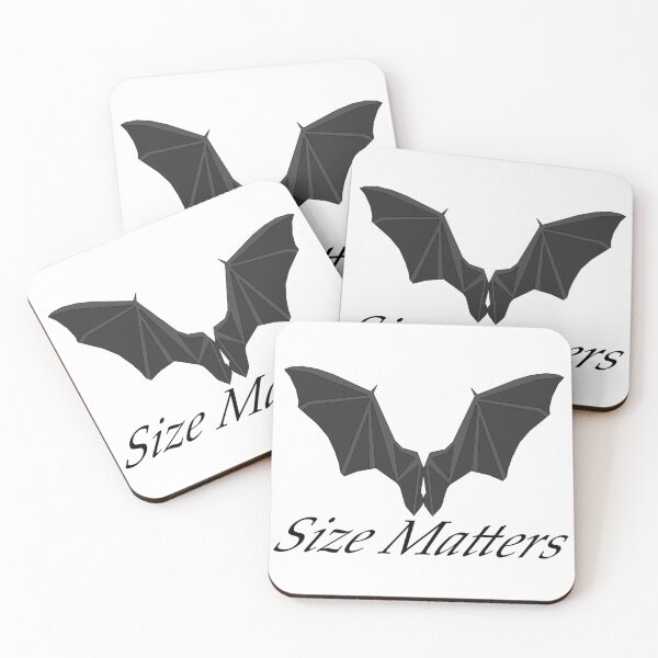 Item preview, ACOTAR Batboys designed and sold by k2000b.