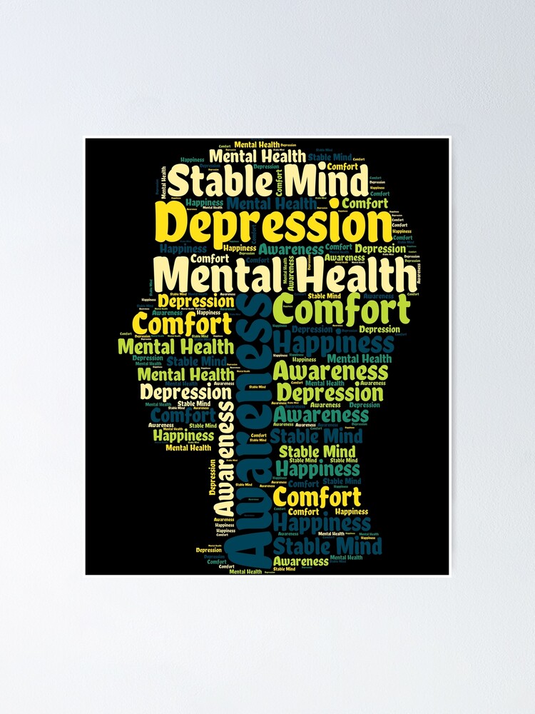 Depression Sucks T-Shirt - Mental Health Awareness Shirt Depression Sucks T-Shirt - Mental Health Awareness Shirt