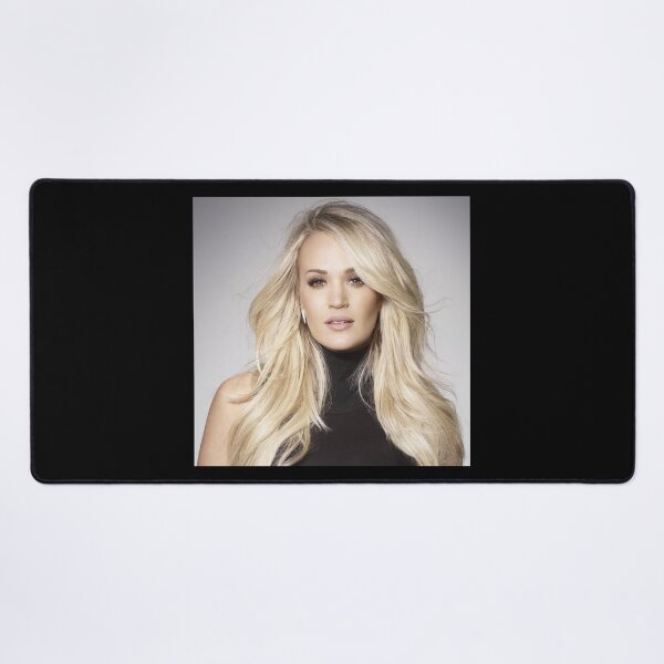 Item preview, Carrie Underwood Shares Poster Art designed and sold by delila91.