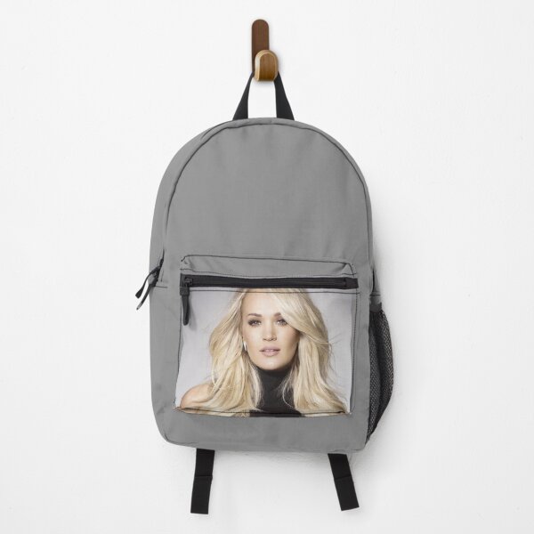 Item preview, Carrie Underwood Shares Poster Art designed and sold by delila91.
