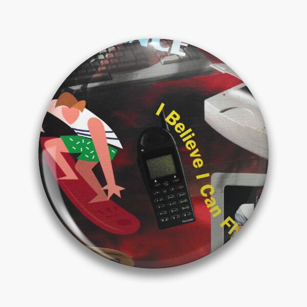 Item preview, The Nineties designed and sold by RPP6.