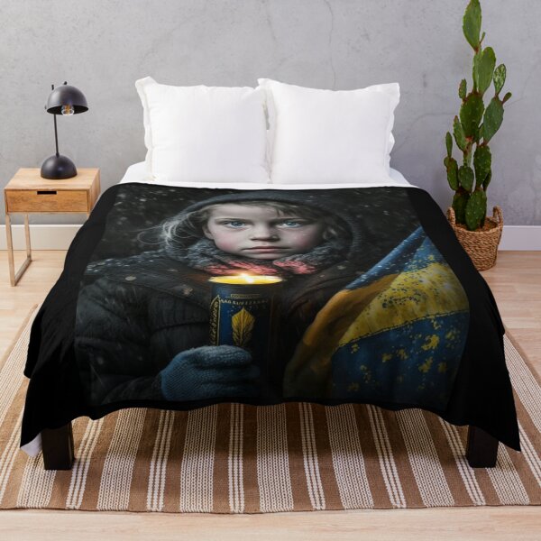 Item preview, Stay We Together with Ukraine designed and sold by netdota.