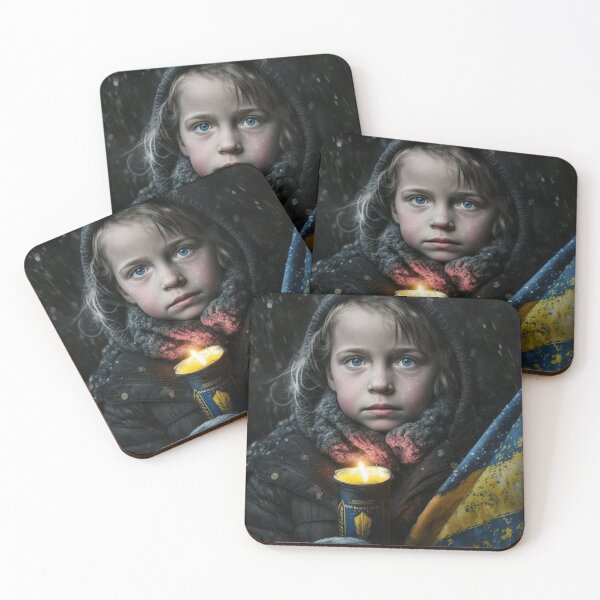 Item preview, Stay  We Together with Ukraine designed and sold by netdota.