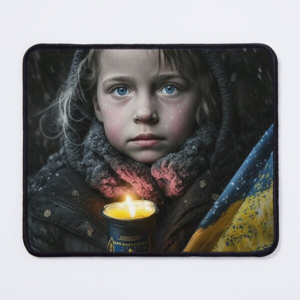 Item preview, Stay We Together with Ukraine designed and sold by netdota.