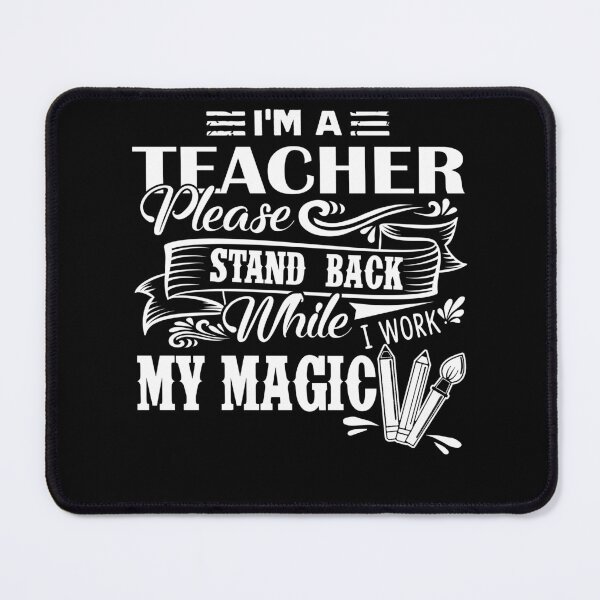 Item preview, Teacher - I Am A Teacher designed and sold by UnknownArtistt.