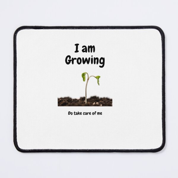 Item preview, Gardening, Growing designed and sold by Sonisha.