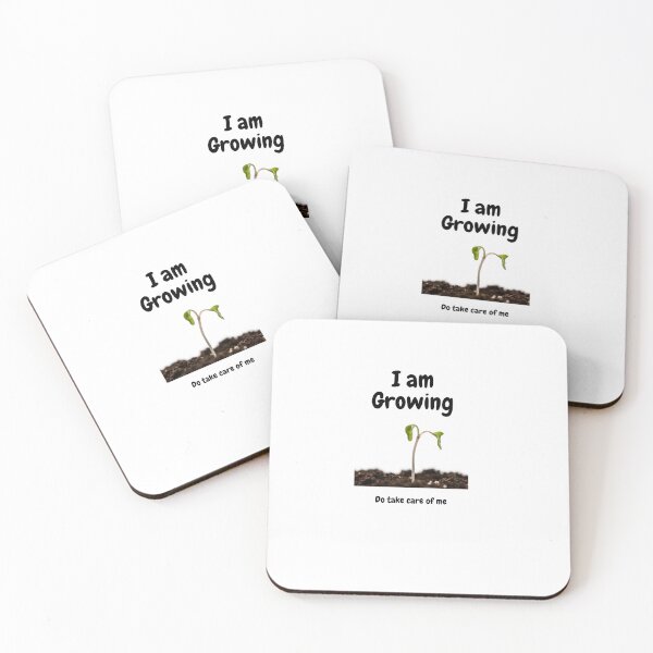 Item preview, Gardening, Growing designed and sold by Sonisha.