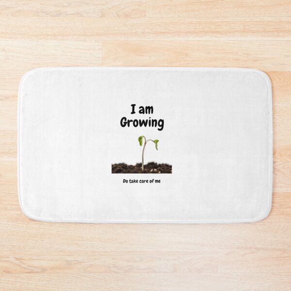 Item preview, Gardening, Growing designed and sold by Sonisha.