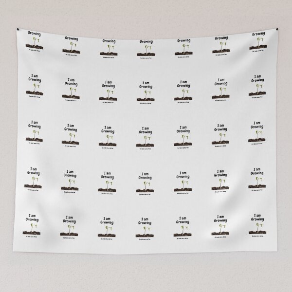 Item preview, Gardening, Growing designed and sold by Sonisha.