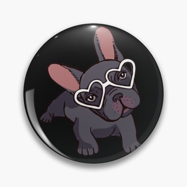 Item preview, Beautiful Bulldog Dog And Funny designed and sold by mahass.