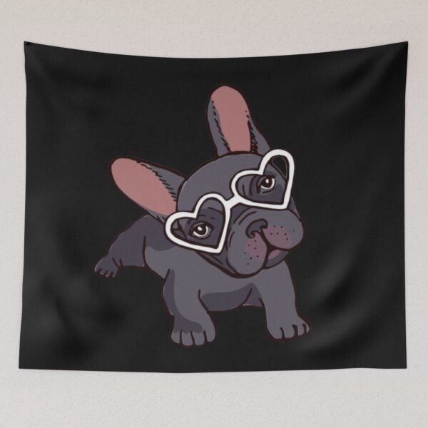 Item preview, Beautiful Bulldog Dog And Funny designed and sold by mahass.