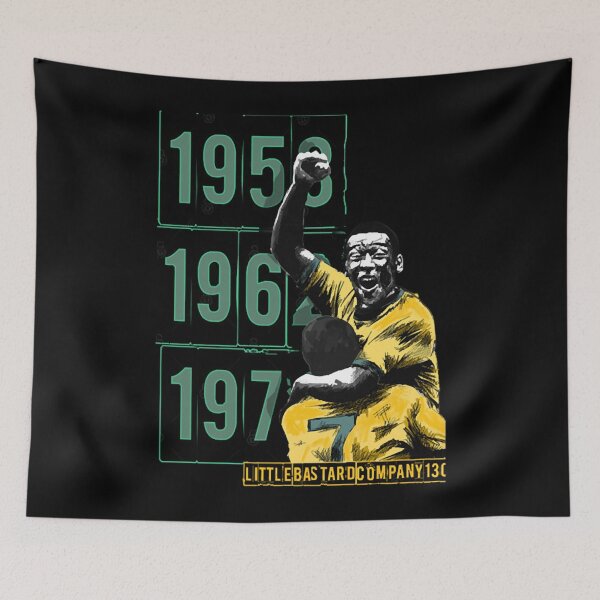 Item preview, Pele 10 Brazil The King  designed and sold by AnhXM.