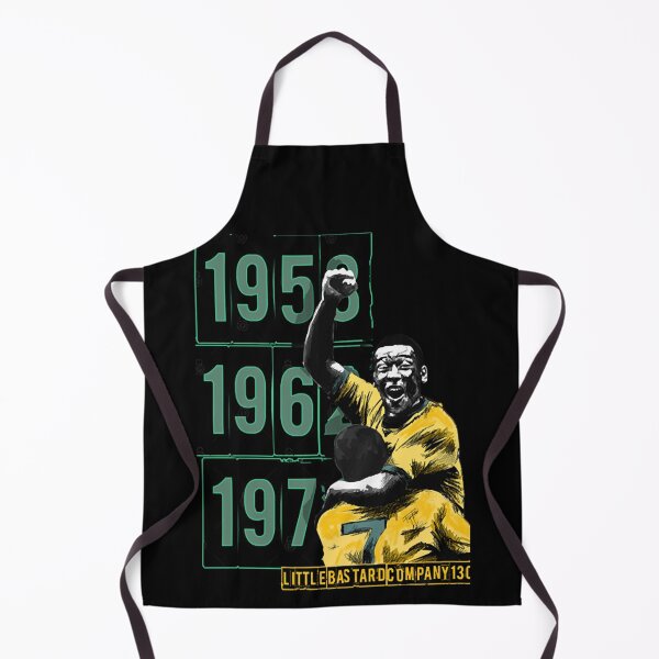 Item preview, Pele 10 Brazil The King designed and sold by AnhXM.