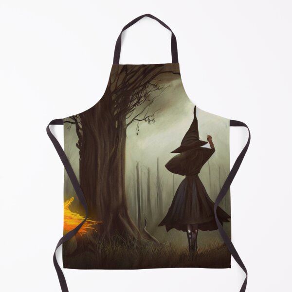 Item preview, Witch Hunting: Black magic designed and sold by artstore911.