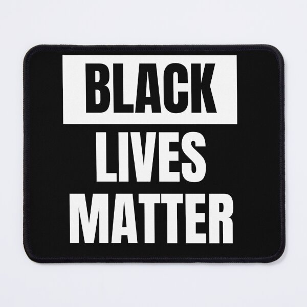 Item preview, Black Lives Matter designed and sold by Ghanshyam butik.