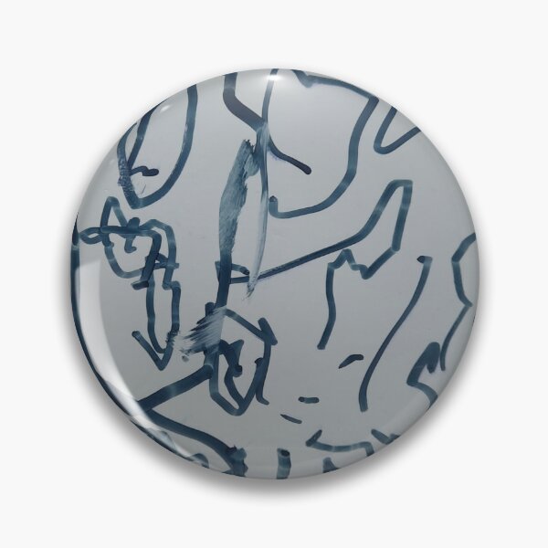 Item preview, Sachas haring period designed and sold by dingotookmybaby.