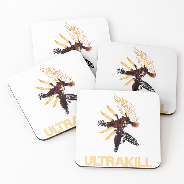 Item preview, Ultrakill designed and sold by Jackob7.