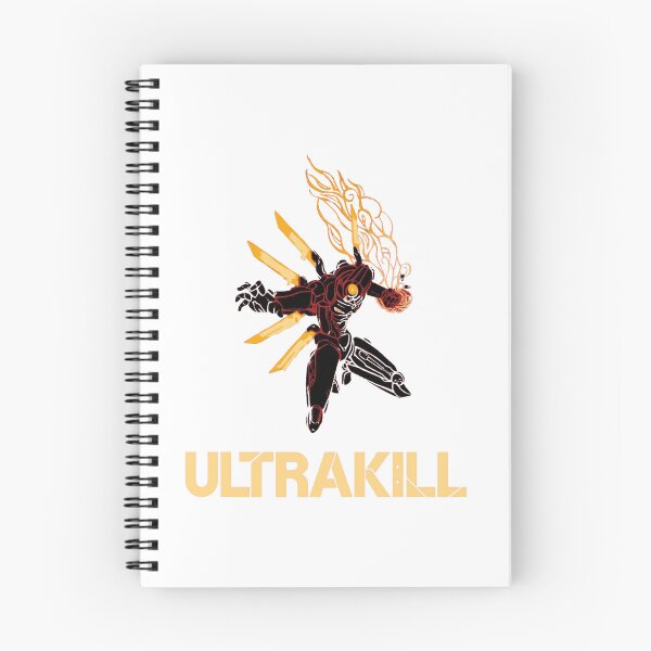 Item preview, Ultrakill designed and sold by Jackob7.