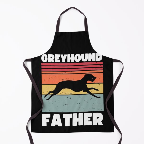 Item preview, Greyhound Father! Greyhound Dad design designed and sold by to-esu.