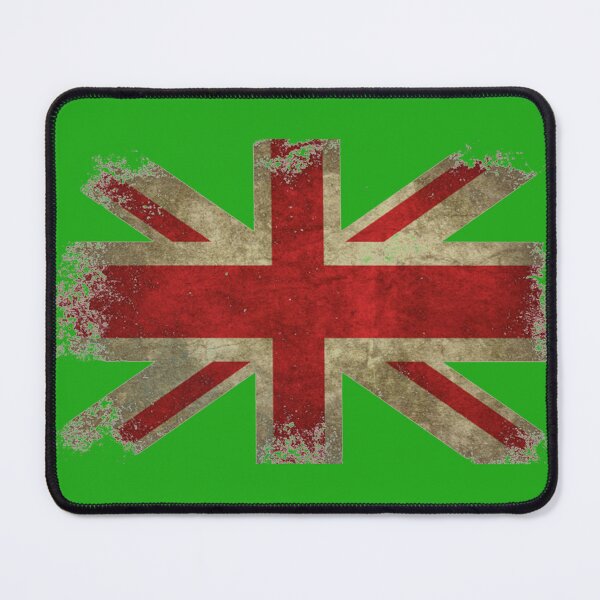 Item preview, Uk Flag designed and sold by RippinFashion.