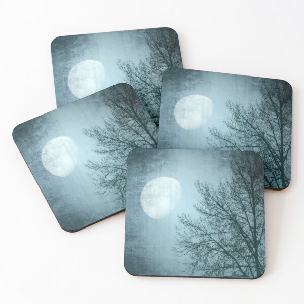 Item preview, Winter Moon designed and sold by Taina Sohlman.
