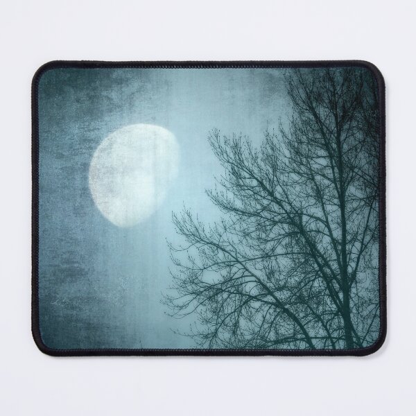 Item preview, Winter Moon designed and sold by Taina Sohlman.