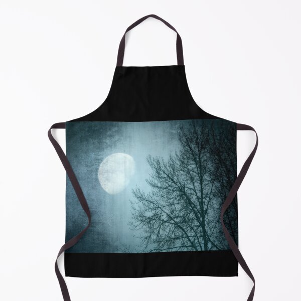 Item preview, Winter Moon designed and sold by Taina Sohlman.