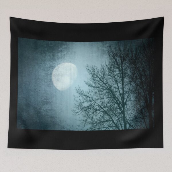 Item preview, Winter Moon designed and sold by Taina Sohlman.
