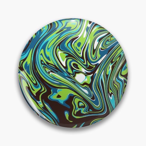 Item preview, Liquified mint designed and sold by Inaroda.