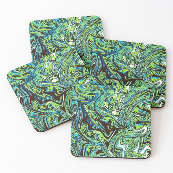 Item preview, Liquified mint designed and sold by Inaroda.