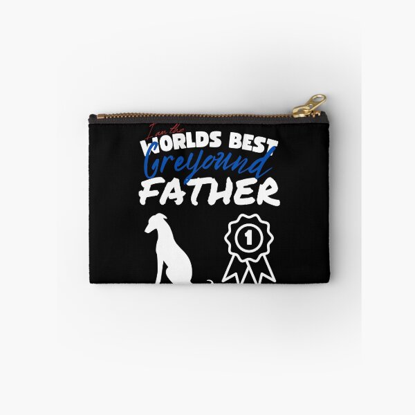 Item preview, Greyhound Father! Greyhound Dad design designed and sold by to-esu.