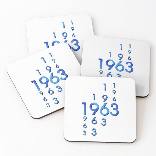 Item preview, 1963 Year designed and sold by Cartsandrab.