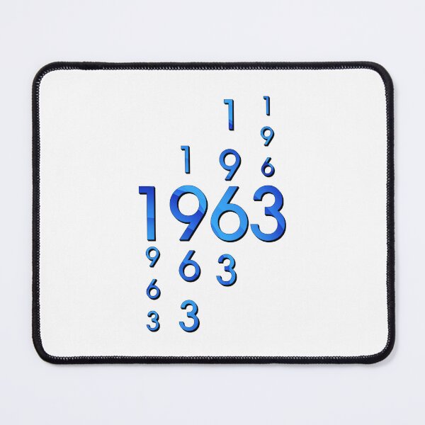 Item preview, 1963 Year designed and sold by Cartsandrab.