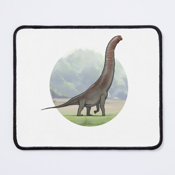 Item preview, Brachiosaurus bulky designed and sold by Paleo-parallax.