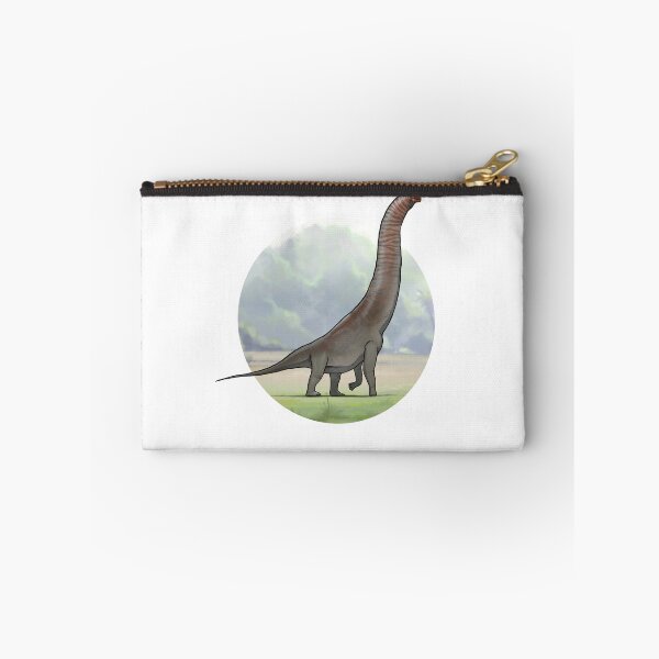 Item preview, Brachiosaurus bulky designed and sold by Paleo-parallax.