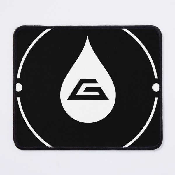 Item preview, Helium Wake Park White Logo designed and sold by HeliumWakepark.