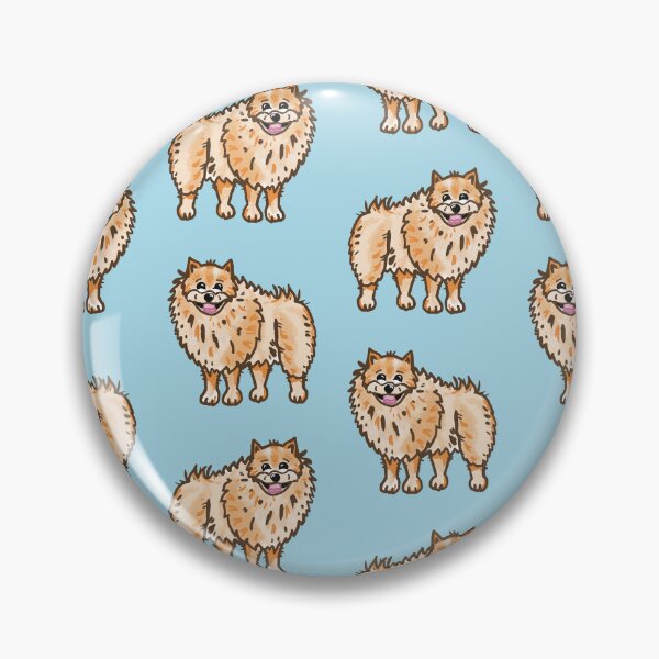 Item preview, Pomeranian designed and sold by Superdoodledo.