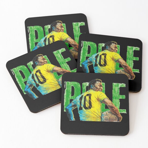 Item preview, Art Pele Wallpaper  designed and sold by AnhXM.