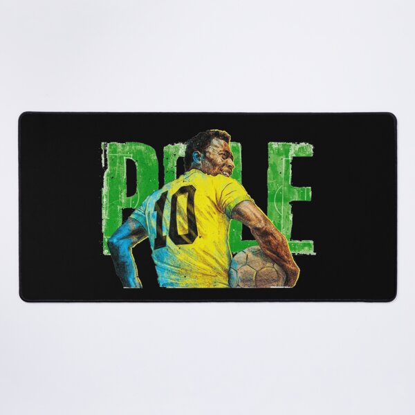 Item preview, Art Pele Wallpaper  designed and sold by AnhXM.