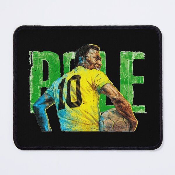 Item preview, Art Pele Wallpaper designed and sold by AnhXM.