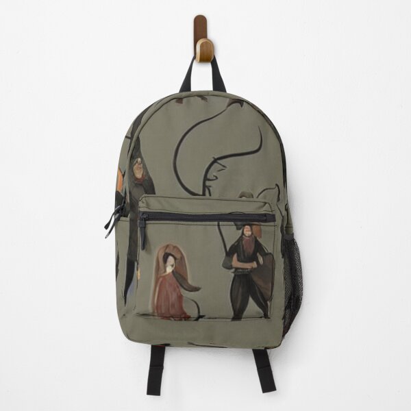 Item preview, Witch Hunting: Black magic designed and sold by artstore911.