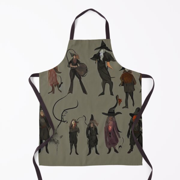 Item preview, Witch Hunting: Black magic designed and sold by artstore911.