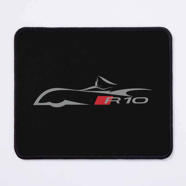 Item preview, So Amazing Audi R10 Design designed and sold by puksaniksan.