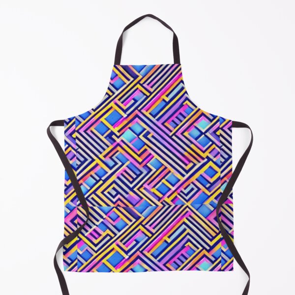Item preview, Abstract geometric shapes designed and sold by artdragongift 15.