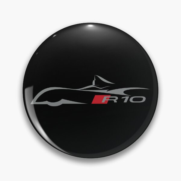 Item preview, So Amazing Audi R10 Design designed and sold by puksaniksan.