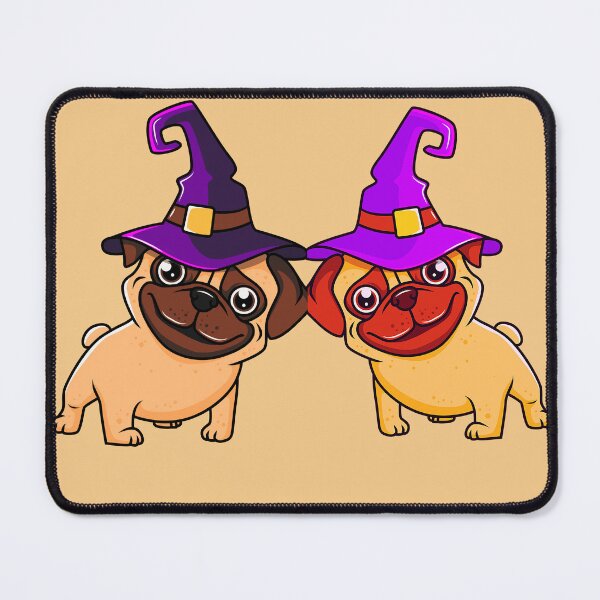 Item preview, Animal wizards happy funny dogs designed and sold by Bela Ambrus.