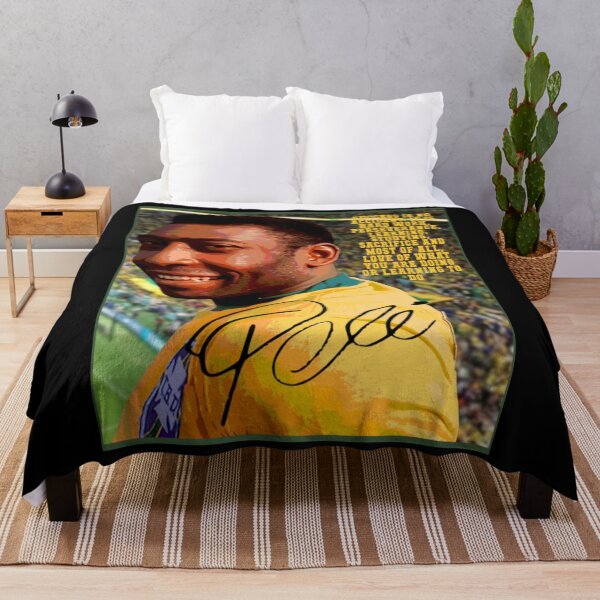 Item preview, pele poster designed and sold by AnhXM.
