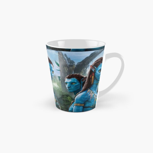 Item preview, Avatar print designed and sold by Nikita  Baravliovas.